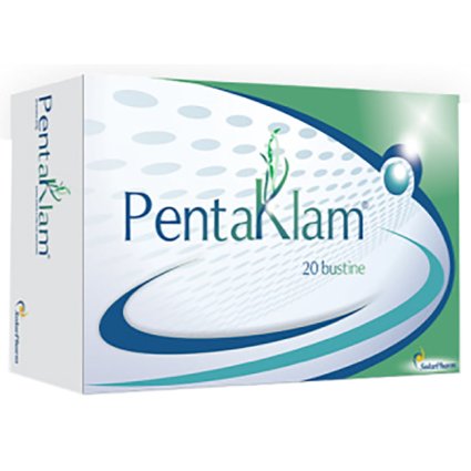 PENTAKLAM 20 Bust. PENTAKLAM 20 Bust.