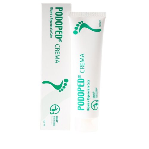 PODOPED Crema 100ml