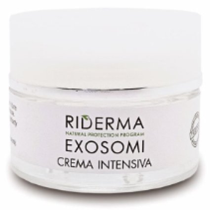 RIDERMA Exosomi Crema Int. RIDERMA Exosomi Crema Int.
