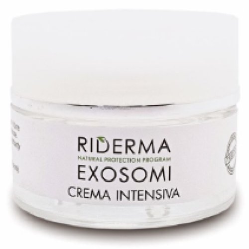 RIDERMA Exosomi Crema Int.