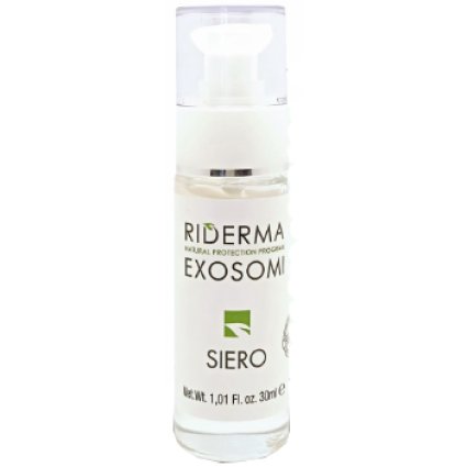 RIDERMA Exosomi Siero 30ml RIDERMA Exosomi Siero 30ml