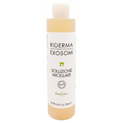 RIDERMA Exosomi Sol.Micellare