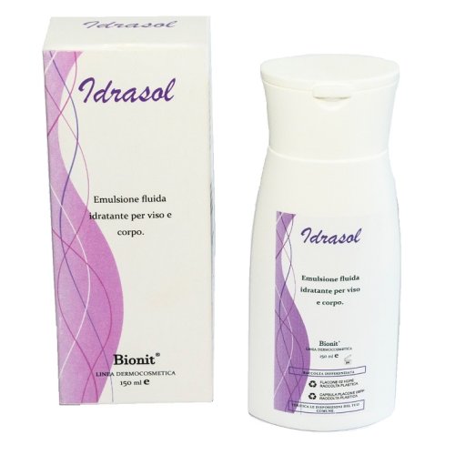 IDRASOL Emuls. Idratante 200ml