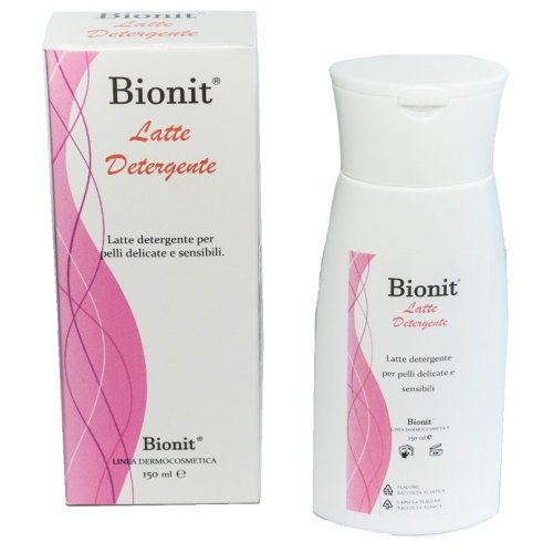 BIONIT LATTE DET.VISO 200ML