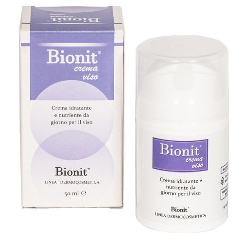 BIONIT Crema Idrat.Viso 50g