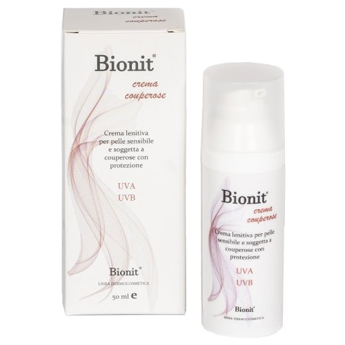BIONIT Crema Couperose 50ml