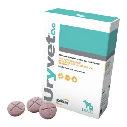 URYVET EVO*1500 32Cpr