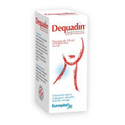 DEQUADIN*SPRXMUCOSA OS 10ML0,5